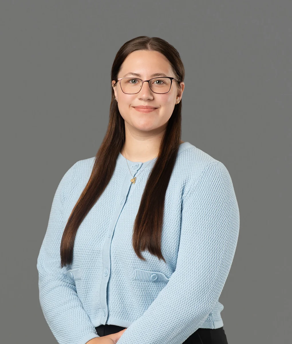 Emma Letkeman Team Photo