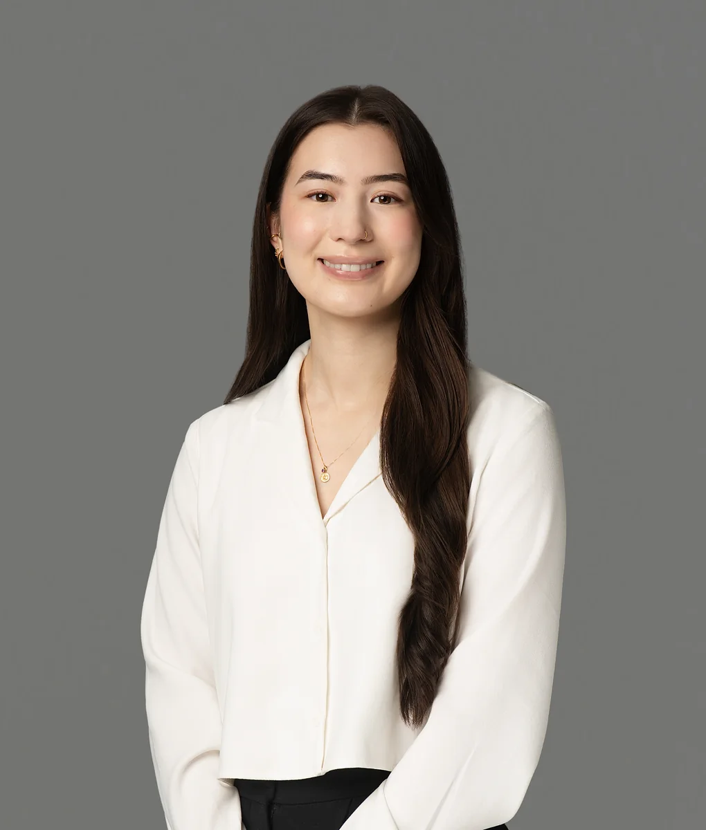 Marisa Shepard Team Photo